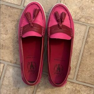 Cole Haan loafers